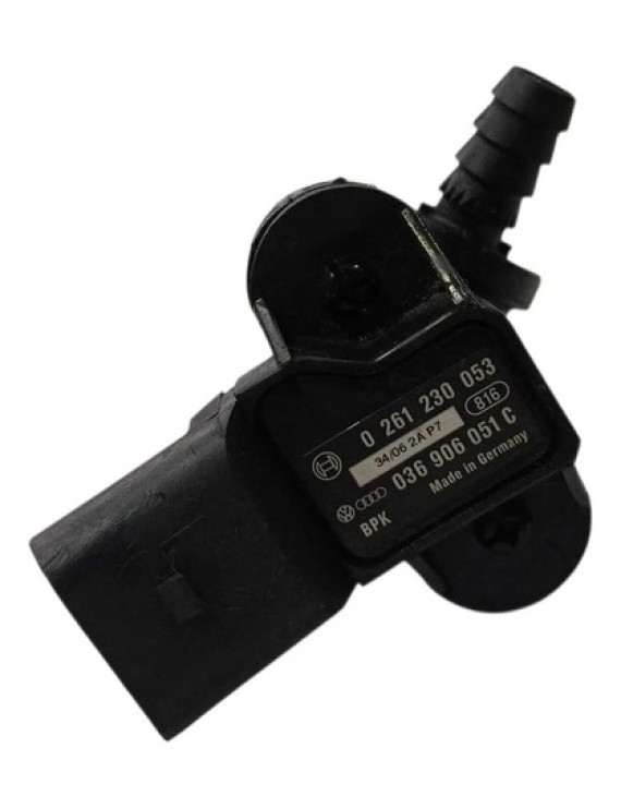 Sensor Pressão Map A4 A6 V6 1997 - 2004 / 0261230053