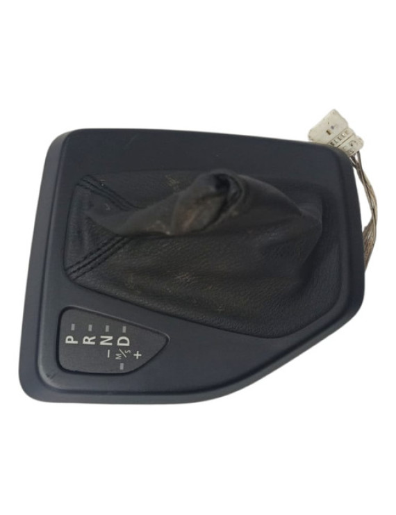 Moldura Coifa Alavanca Câmbio Bmw X1 2010 - 2013