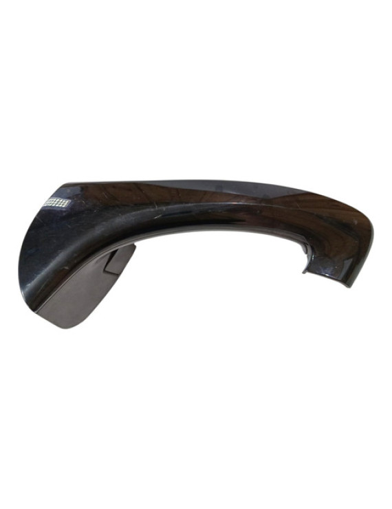 Moldura Puxador Porta Dianteira Direita Sandero 2008 - 2012