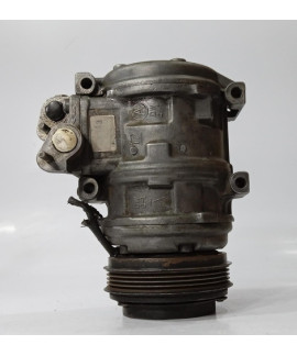 Compressor De Ar Sorento 2.5 Diesel 2006 2007 2008 2009