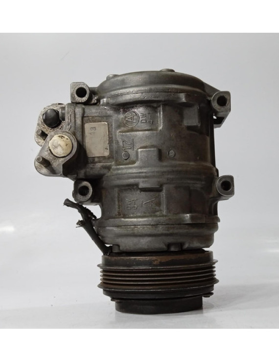 Compressor De Ar Sorento 2.5 Diesel 2006 2007 2008 2009