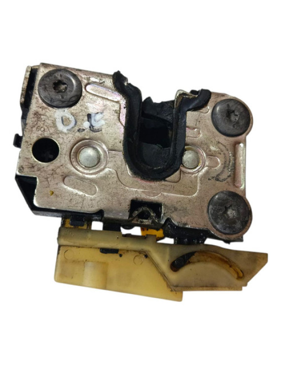 Fechadura Dianteira Esquerda Sandero 2008 - 2014