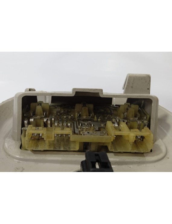 Luz Teto Cortesia Peugeot 307 2009 2010 2011 2012