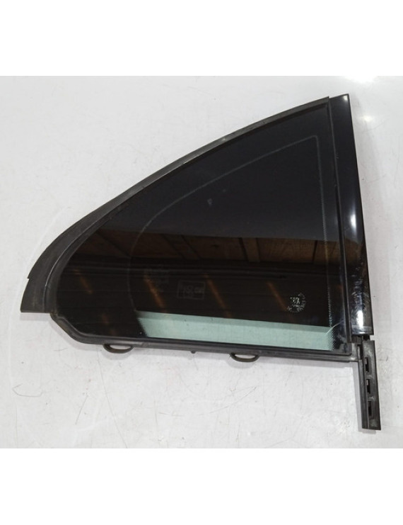 Vidro Fixo Porta Traseiro Direito Mercedes C250 C300 2019