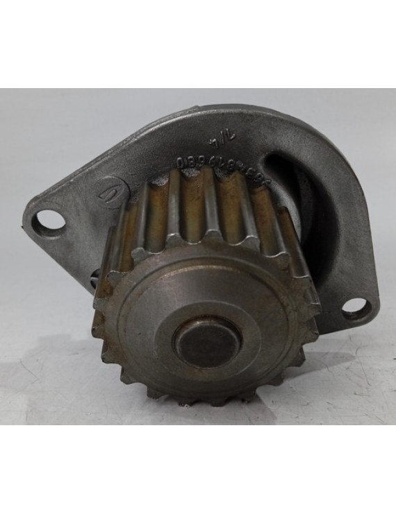 Bomba D\'água Peugeot 208 C3 Aircross 1.6 2013 - 2017