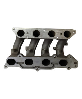 Base Coletor Admissão Honda Fit 1.5 2009 - 2013