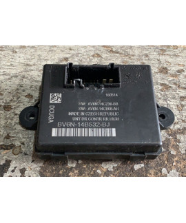 Módulo Porta Traseira Focus 2009 - 2013 / Bv6n-14b352-bj