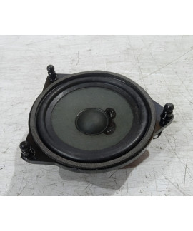Tweeter Dianteiro Direito Mercedes E300 2020 Preto