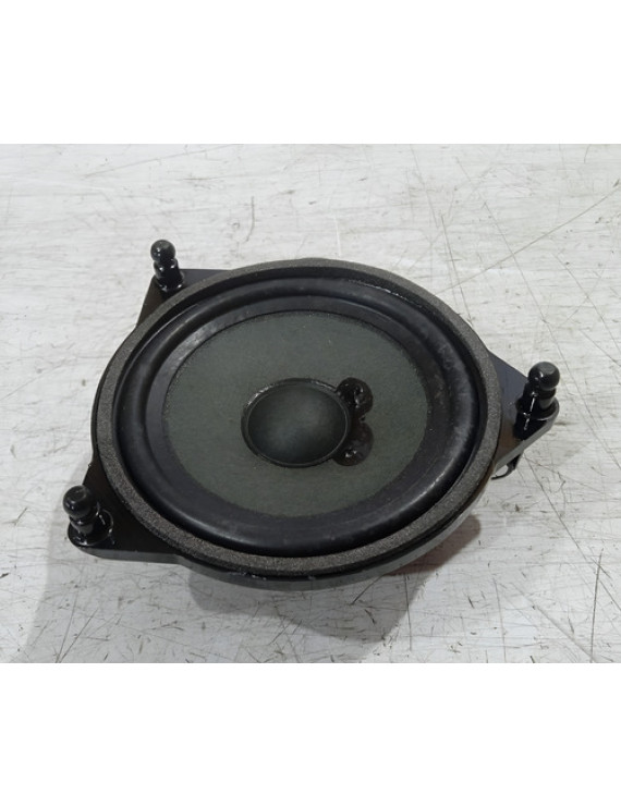 Tweeter Dianteiro Direito Mercedes E300 2020 Preto