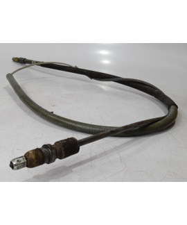 Cabo Freio De Mão Traseiro Esqu Bmw 320i 2013 2014 2015 2016
