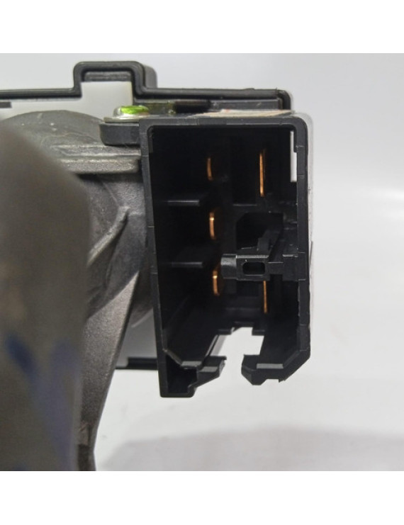 Kit Code Injeção Módulo Honda Hrv 1.8 2020 2021 Preto