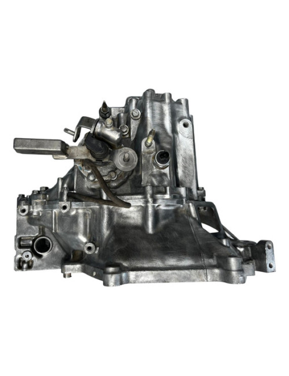 Caixa De Câmbio Manual Honda Fit 1.4 2003 A 2008