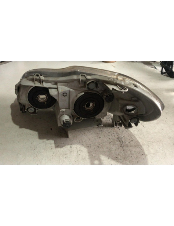 Farol Direito Toyota Fielder 2003 - 2008