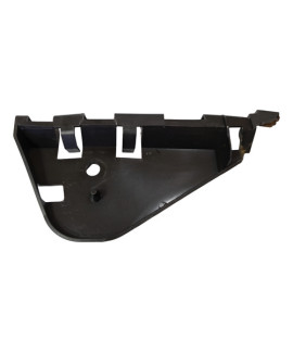 Guia Parachoque Traseiro Esquerdo Peugeot 307 2005 - 2012