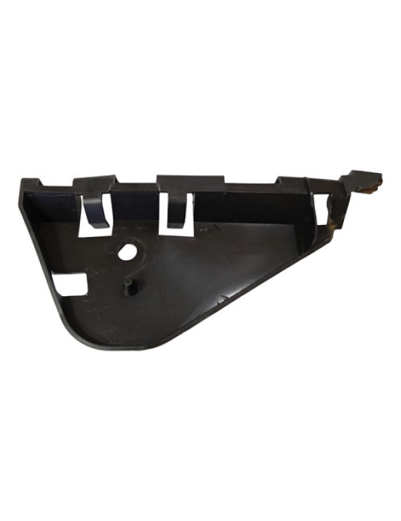 Guia Parachoque Traseiro Esquerdo Peugeot 307 2005 - 2012