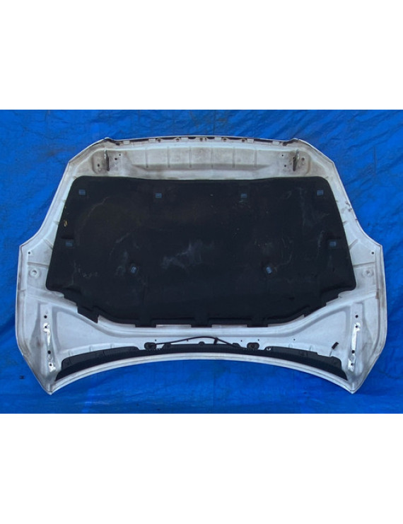 Capô Volvo Xc60 2009 2010 2011 2012