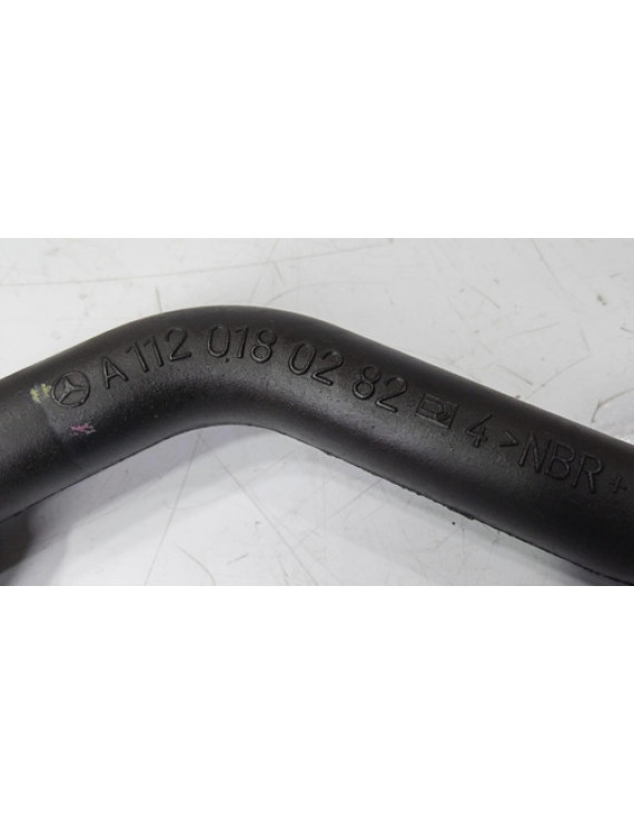 Mangueira Suspiro Ar Mercedes Ml500 V8 2004 2005 2006