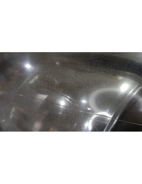 Farol Direito Volvo Xc60 2009 - 2012 Completo Detalhe