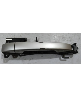 Maçaneta Externa Dianteira Direita Subaru Forester 2009 Dianteira