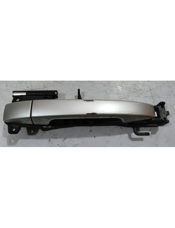 Maçaneta Externa Dianteira Direita Subaru Forester 2009 Dianteira