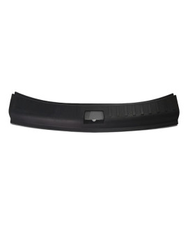 Soleira Porta Malas Freelander 2 2008 - 2014 Preto Soleira Porta Malas Freelander 2 2008 - 2014 Preto