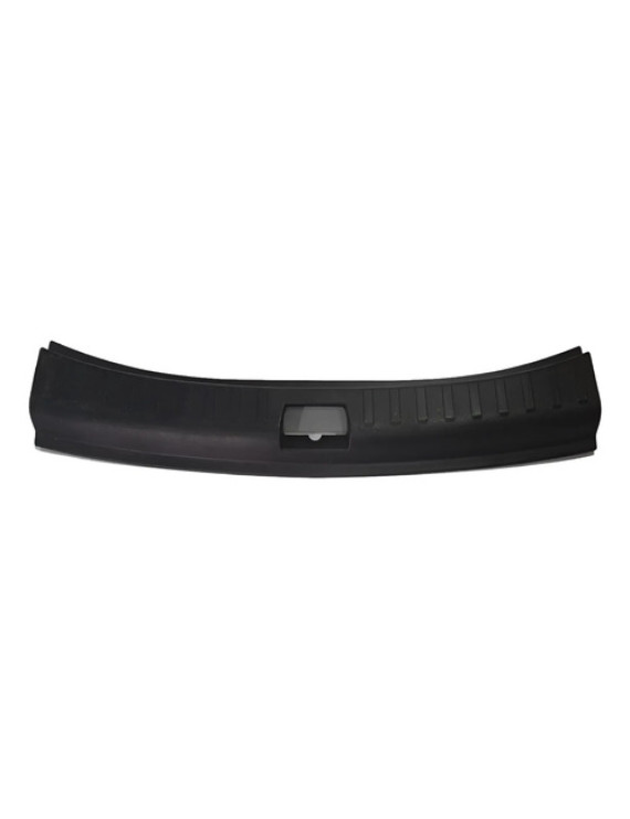 Soleira Porta Malas Freelander 2 2008 - 2014 Preto