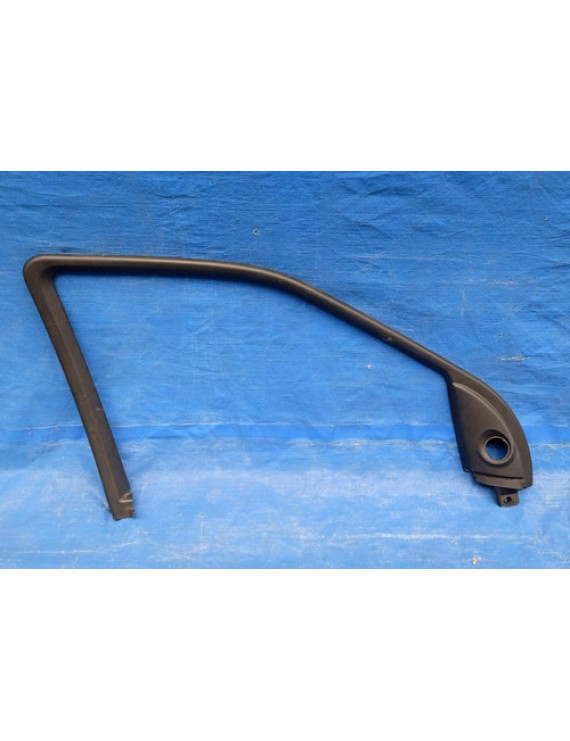 Moldura Arco Porta Diant Esquerda Freelander 2 2007 - 2014