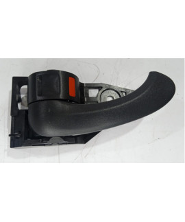 Maçaneta Interna Traseira Esquerda Rav4 2010 2011 2012