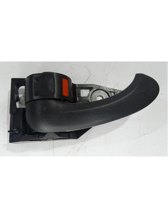 Maçaneta Interna Traseira Esquerda Rav4 2010 2011 2012