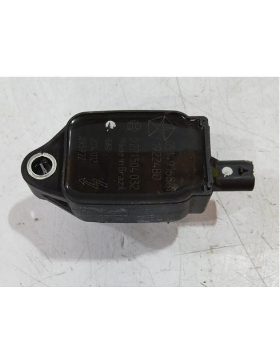Bobina De Ignição Journey 3.6 V6 2010 2011 2012 / 0221504032