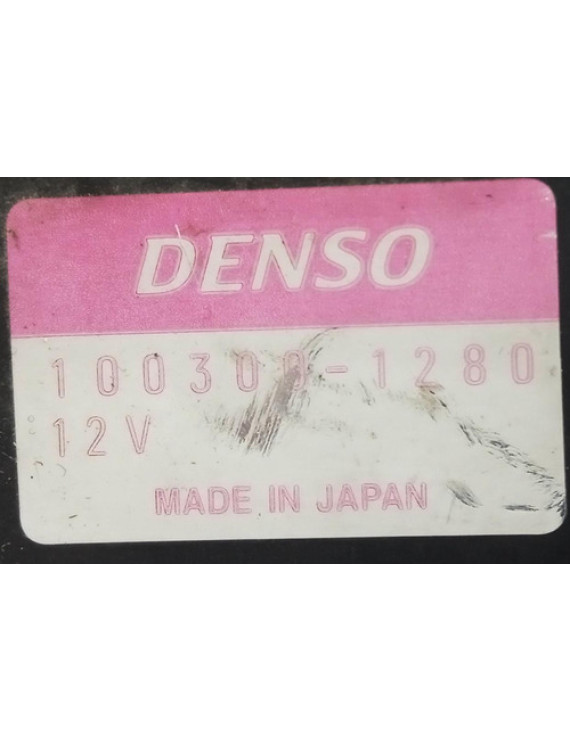 Módulo Piloto Automático Honda Civic 2001 - 2006