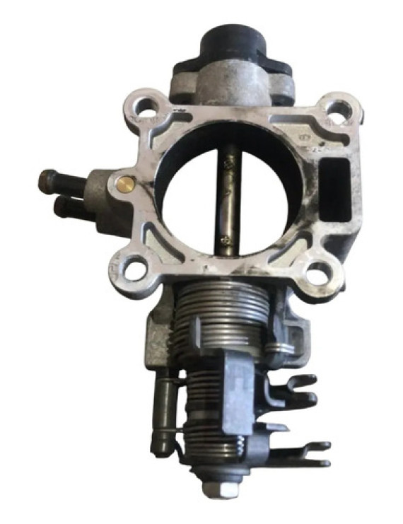 Corpo Borboleta Tbi I30 2.0 2009 - 2012 / 35170-26910