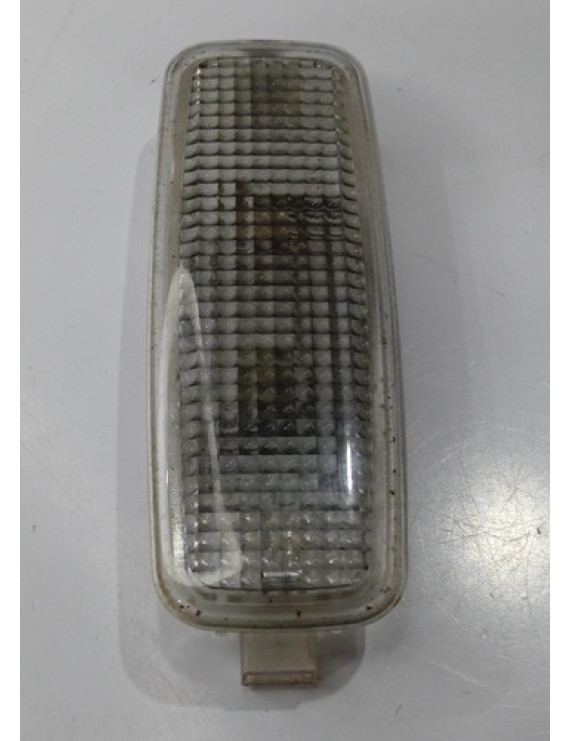 Luz Cortesia Quebra Sol Audi A4 2001 - 2006