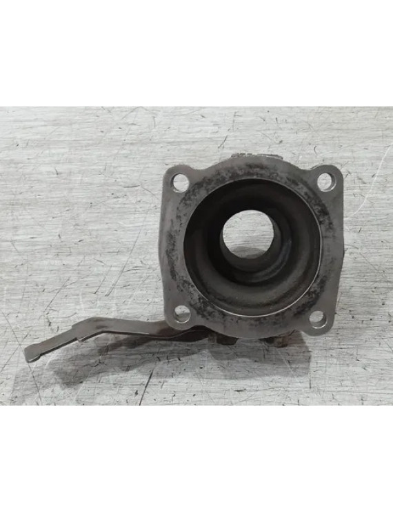 Flange Da Válvula Termostática Chery Tiggo 2012
