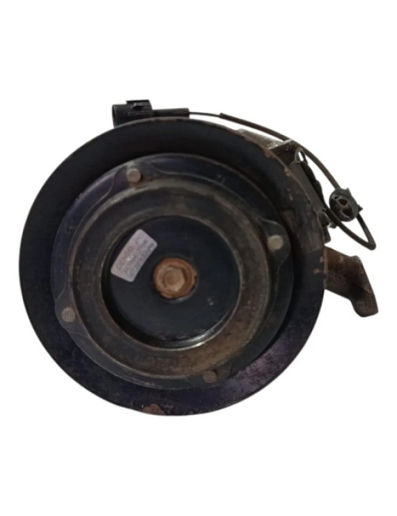 Compressor Ar Condicionado Pajero Full 3.2 2007 08 2009 2010