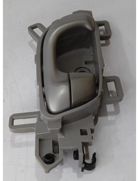 Maçaneta Interna Dianteira Direita Honda Civic 2012 - 2016