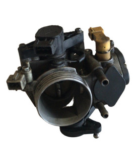 Tbi Corpo Borboleta Peugeot 406 2.0 2001 6rt33-01