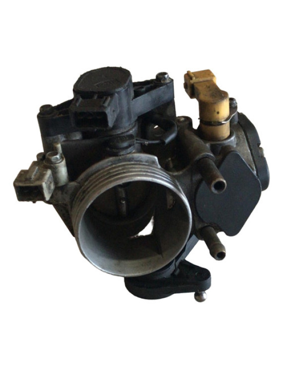 Tbi Corpo Borboleta Peugeot 406 2.0 2001 6rt33-01