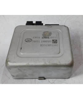 Módulo Direção Lifan 530 1.5 2015 - 2018 / A3634100