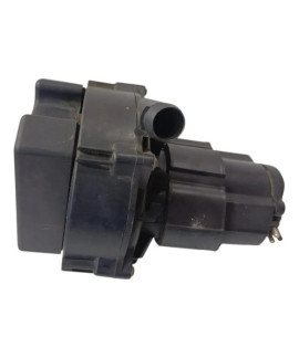 Bomba De Ar Auxiliar Mercedes C320 E320 3.2 V6 2001 - 2005 Preto
