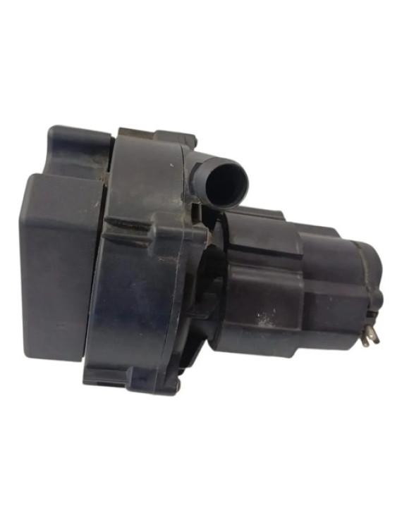 Bomba De Ar Auxiliar Mercedes C320 E320 3.2 V6 2001 - 2005 Preto