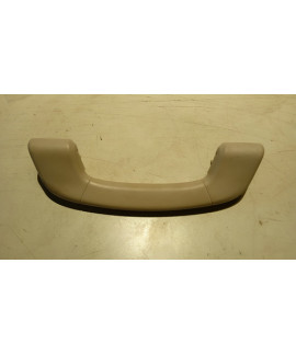 Alça De Teto Dianteira Esquerda Bmw 535i 2012 Bege