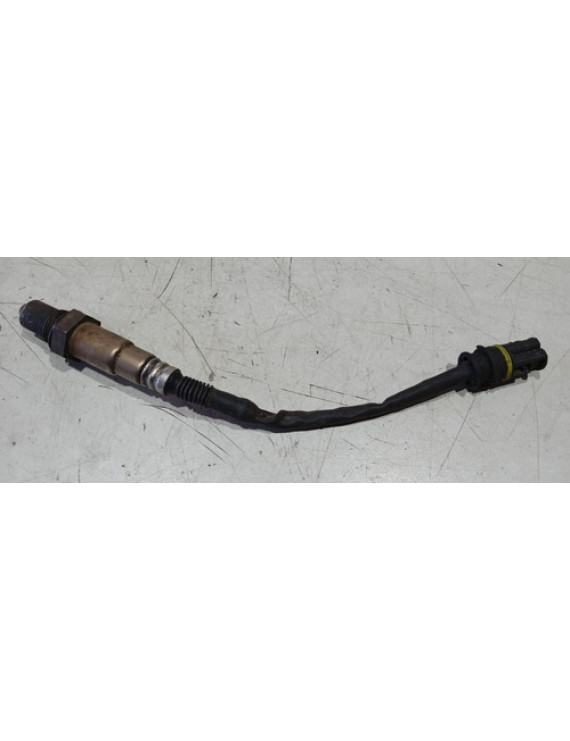 Sonda Lambda Mercedes Classe A 160 190 / 0015403717
