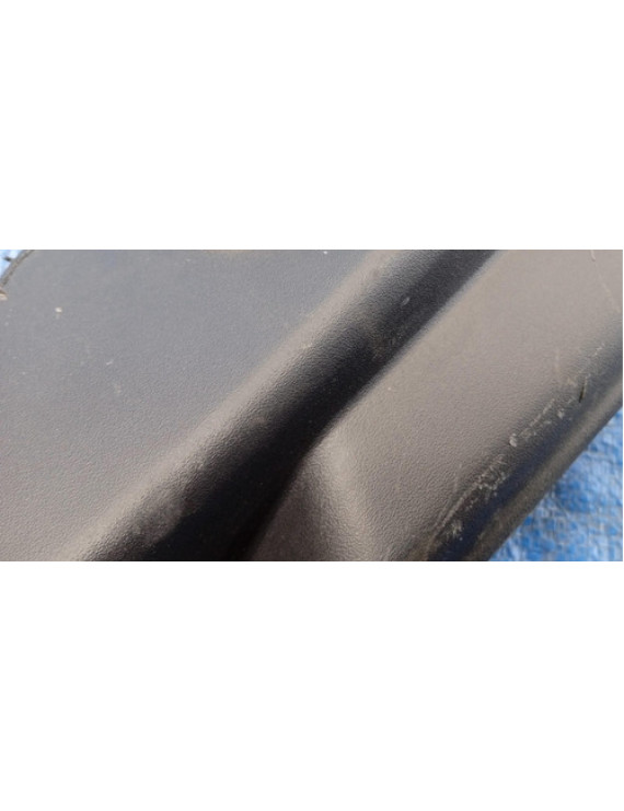 Moldura Superior Paralama Direito S10 2012 - 2019