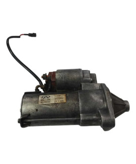 Motor Arranque Partida Chery Cielo 1.6 2010 - 2015