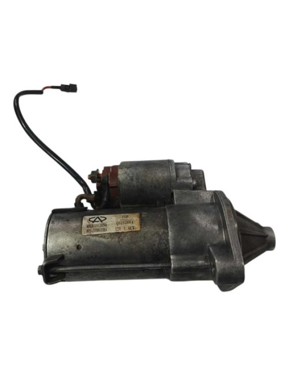 Motor Arranque Partida Chery Cielo 1.6 2010 - 2015