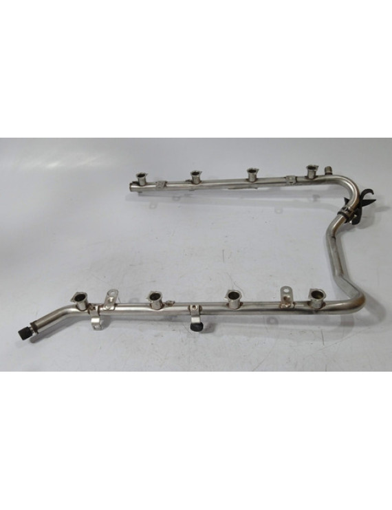 Flauta De Combustível Mercedes Ml500 5.0 2004 2005 2006