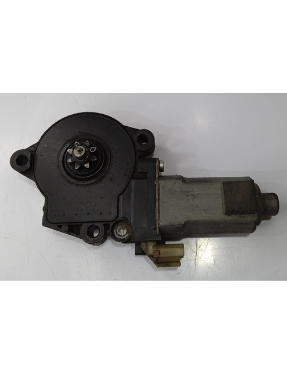 Motor De Vidro Traseiro Direito Kia Sportage 2009