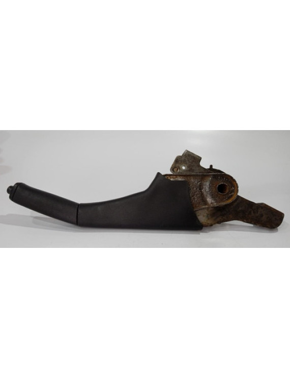 Alavanca Freio De Mão Mitsubishi L200 Triton 2009 - 2014