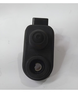 Sensor Interruptor Porta Outlander 2014 - 2019 Preto